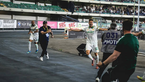 الدوري الإيطالي 