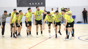 النادي الرياضي بساقية الزيت