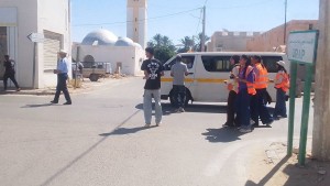 قبلي: حملة تحسيسية للتوقي من حوادث الطرقات