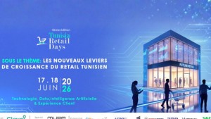 Tunisia Retail Days