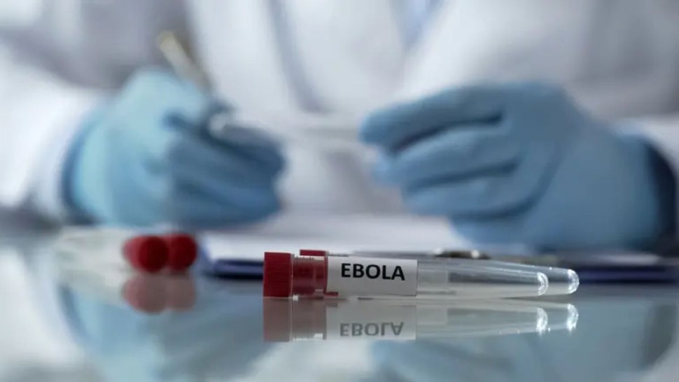 الصحة العالمية: الاشتباه بأكثر من 900 حالة إيبولا في الكونغو