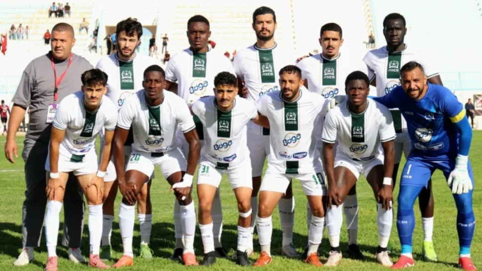 مستقبل سليمان
