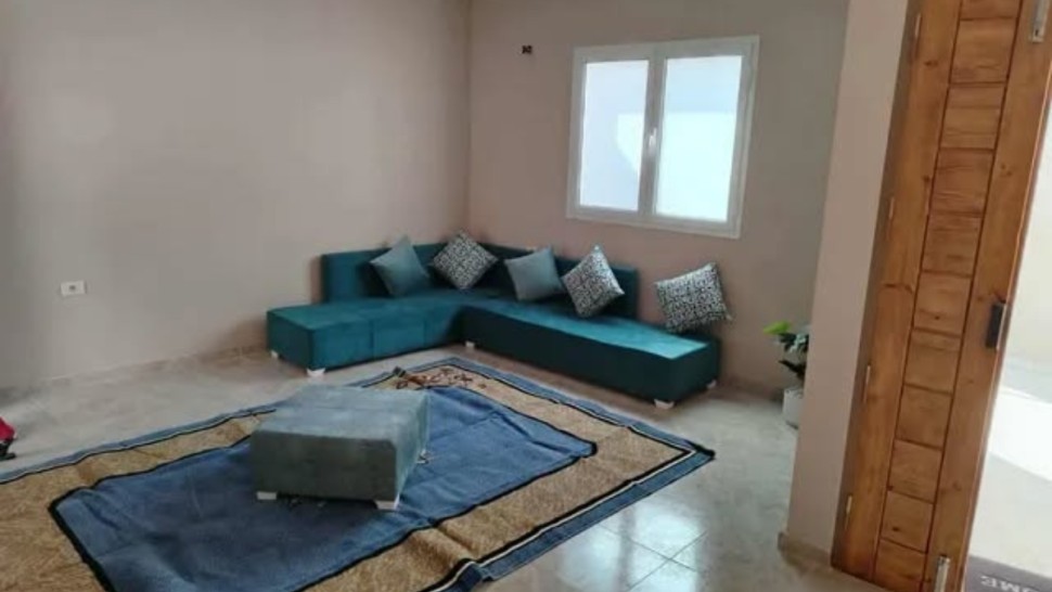 منزل قابس