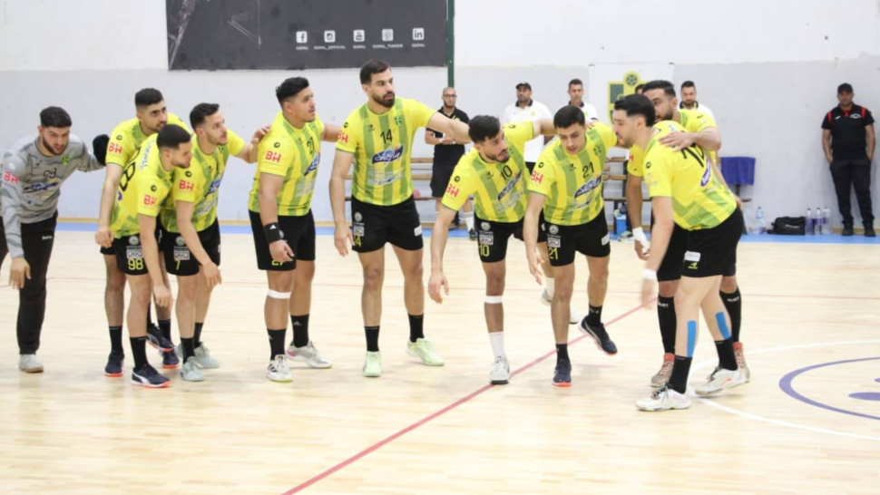 النادي الرياضي بساقية الزيت
