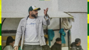 المستقبل الرياضي بالمرسى
