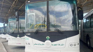 شركة النقل بصفاقس: سفرات خاصة نحو السجن المدني والمستشفى العسكري بمناسبة عيد الأضحى