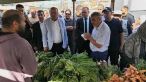 حملة قابس