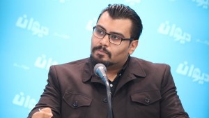 احمد السعيداني