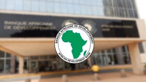 البنك الافريقي للتنمية