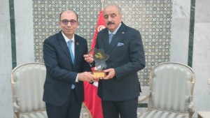 وزارة الخارجية