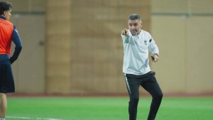 نادي الحزم السعودي