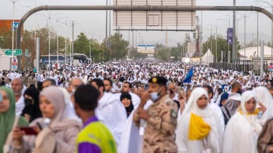 حجاج