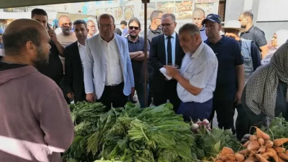 حملة قابس