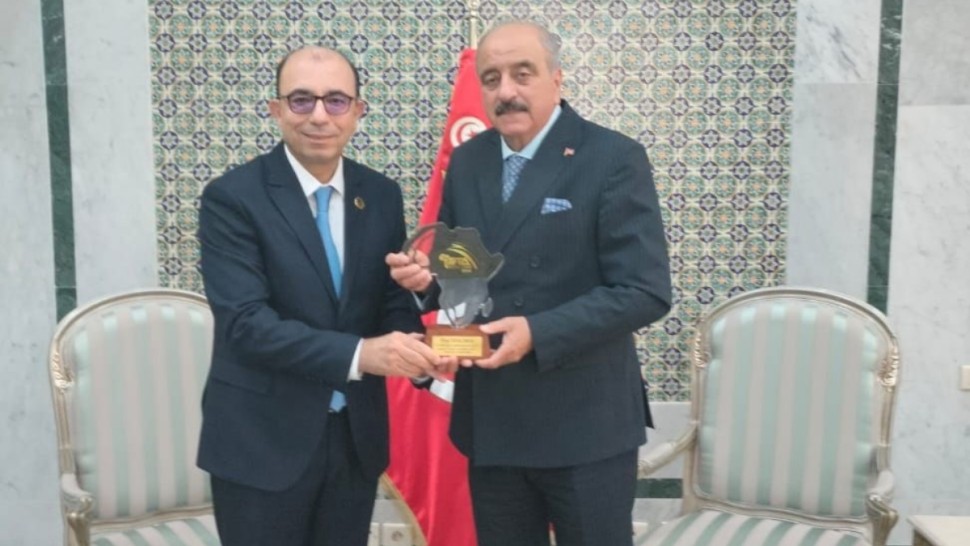 وزارة الخارجية