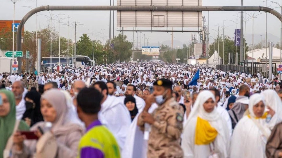 الدفاع الجوي السعودي ينشر منظومات دفاعية تحمي أجواء المشاعر المقدسة