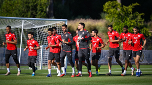 المنتخب التونسي