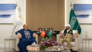 تونس السعودية