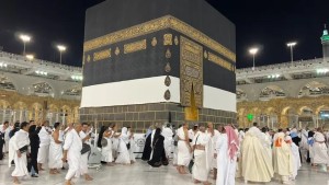 طواف الافاضة