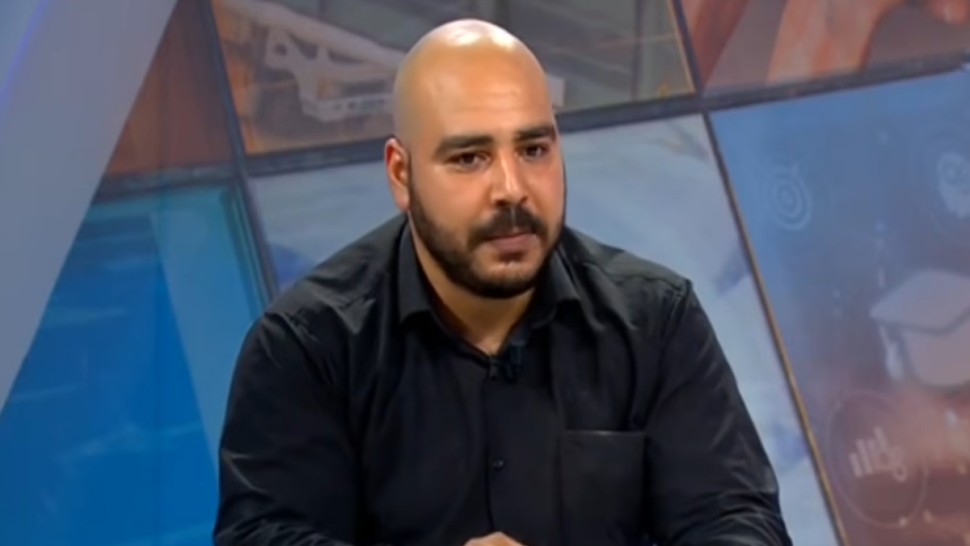 فراس العابد
