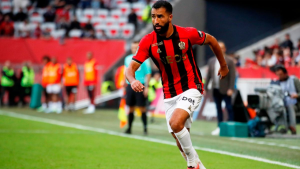 المنتخب الوطني التونسي 