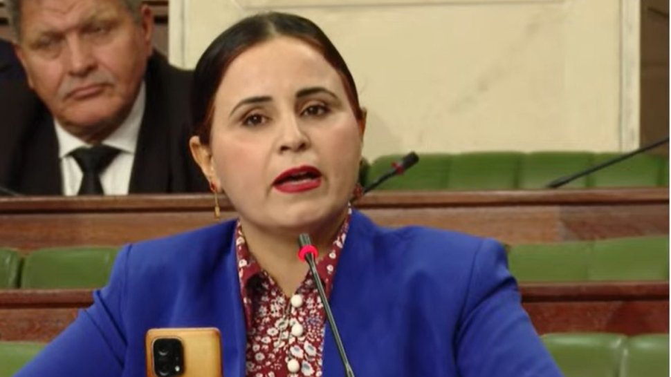 النائب منال بديدة :مشاريع صفاقس الكبرى ترى النور شيئا فشيئا