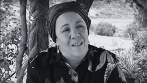 الممثلة التونسية القديرة مليكة الحبلاني في ذمة الله