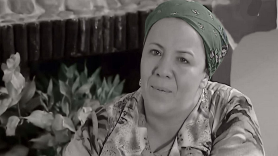 وزارة الثقافة تنعى الممثلة الراحلة مليكة الحبلاني