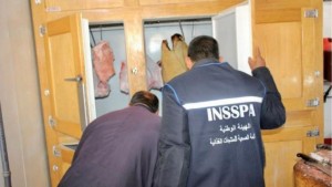 هيئة السلامة الصحية : تسجيل 202 حالة مرضية بالأضاحي والذبائح في فترة العيد