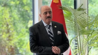وزير الخارجية: نسعى لتركيز منظومات قنصلية رقمية بهدف تبسيط الإجراءات