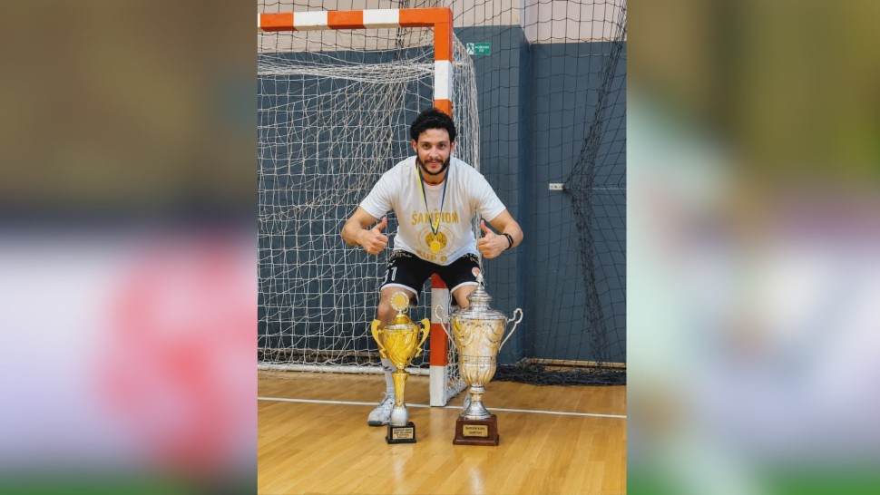 كأس البوسنة 