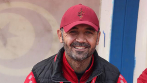 سعيد السايبي