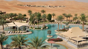 مندوب السياحة بتوزر: ارتفاع الليالي المقضاة بنزل الجريد بنسبة 2.6 % مع موفى ماي