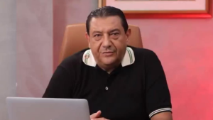الموافقة على مطلب الافراج عن رجل الأعمال حاتم الشعبوني مقابل ضمان مالي