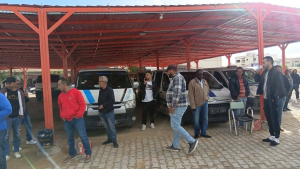 بعد الجدل.. بلدية نابل توضح حقيقة استغلال  الشركة الأهلية "فاطمة الزهراء" لمحطات 'اللواج'