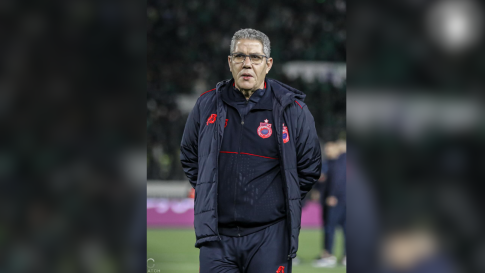 نادي أولمبيك آسفي المغربي