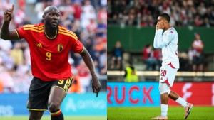 الإتحاد البلجيكي لكرة القدم