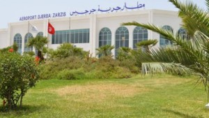 مدنين: وصول أول رحلة عودة للحجيج بمطار جربة جرجيس الدولي