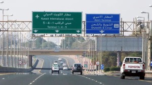 تنديد عربي بقصف إيران للكويت والبحرين