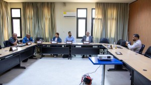 مجلس الجهات: لجنة الخدمات والتنمية الاجتماعية تحدد برنامج عملها خلال الفترة القادمة
