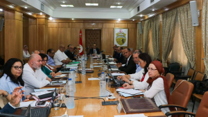 مجلس الجامعات يصادق على مشروع أمر لتنظيم الحياة الجامعية