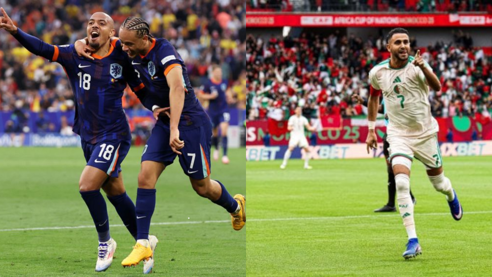 المنتخب الهولندي