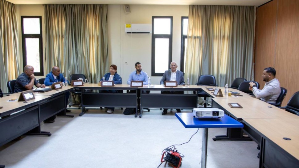 مجلس الجهات: لجنة الخدمات والتنمية الاجتماعية تحدد برنامج عملها خلال الفترة القادمة