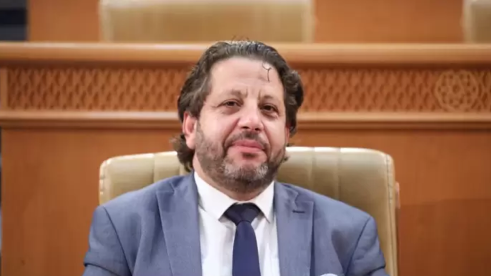 بطاقة إيداع بالسجن في حق خالد الكريشي