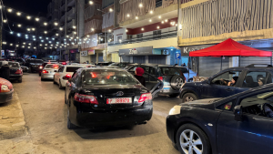 جيش الاحتلال يحذر اللبنانيين من التوجه إلى الجنوب