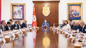 تسريع إنجاز المشاريع العمومية محور مجلس وزاري مضيّق