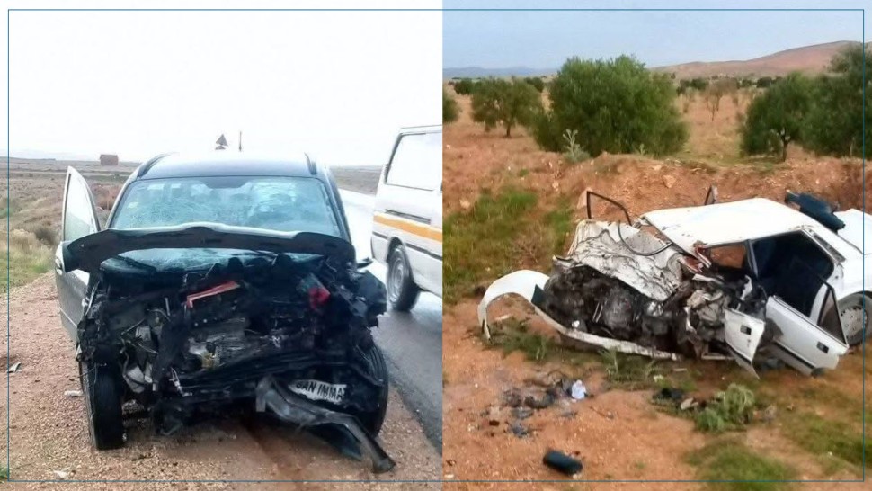 جمعية سفراء السلامة المرورية :  99 طفلا توفّوا جرّاء حوادث المرور في 2025