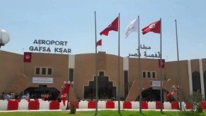 مطار قفصة