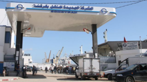 بداية من 8 جوان: تنظيم جديد لصفوف انتظار السيارات بالمحطة البحرية بصفاقس