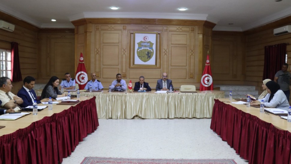 بن عروس