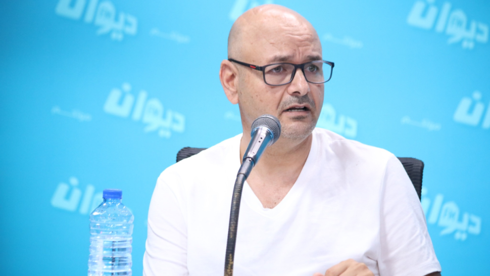 الخبير محمد دالي صفية يكشف ملامح الاستراتيجية الوطنية للاقتصاد الأخضر